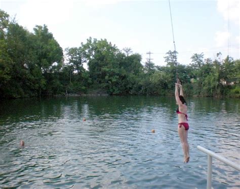 There are fun attractions and activities here for all ages, including railroad attractions. 6 Great Swimming Holes Near Washington, DC | Swimming ...