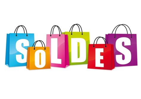 Les accros du shopping se donnent en effet. Soldes d'été 2021