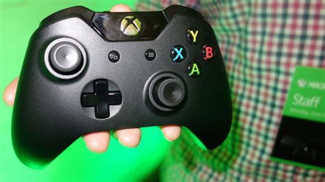 Xbox One Update Adds Half Baked Find My Controller Feature Techradar