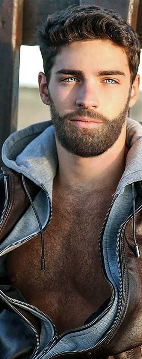 pin by ian novel on mios beautiful men faces bearded men hot hairy men