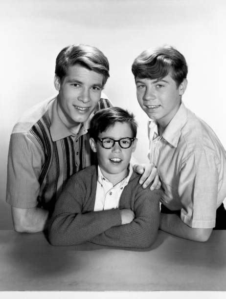 My Three Sons 1960