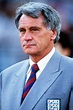 Bobby Robson at Italia 90 - England Manager English Football Teams ...