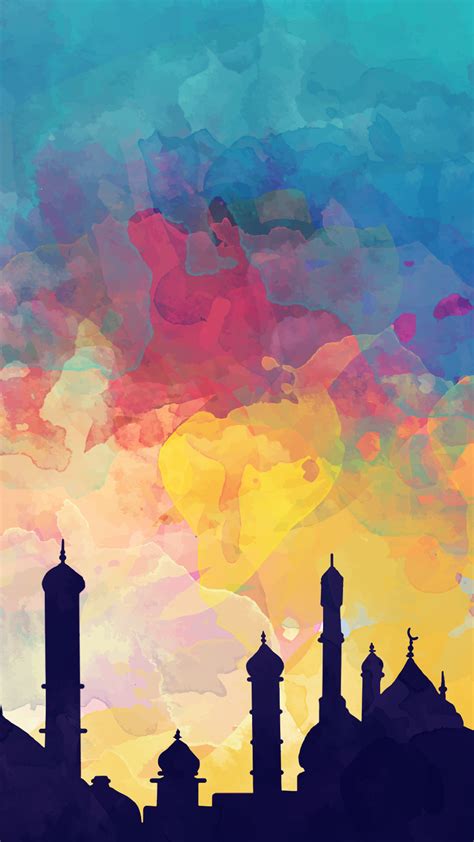 HD Ramadan Wallpaper | WhatsPaper