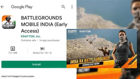 Battleground Cellular India Beta Version Launched Right Here Is The
