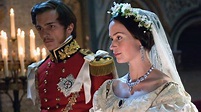‎The Young Victoria (2009) directed by Jean-Marc Vallée • Reviews, film ...