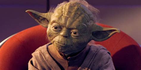 How Old Is Yoda