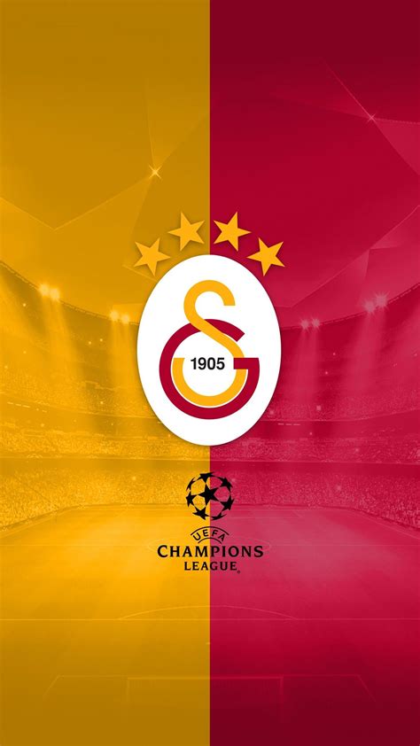 Galatasaray Logo Logodix