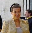 Les 50 ans de la princesse Cristina de Bourbon-Deux-Siciles – Noblesse ...