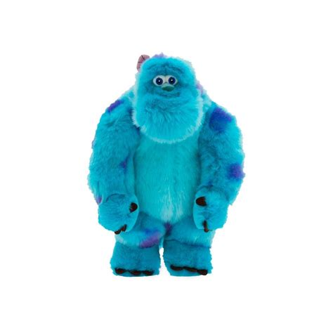 Buy Disney Pixar Disney Store Official Sully Plush Monsters Inc