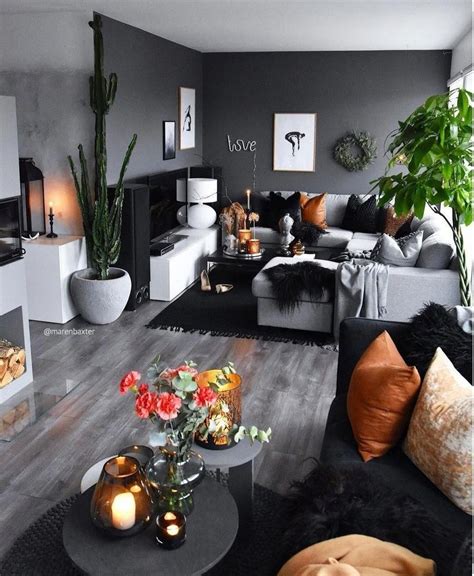 Stunning Halloween Living Room Decor Ideas Looks Scary 14 Magzhouse