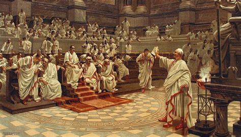 Ciceros De Re Publica And De Legibus By Christopher Kirby Phd Medium