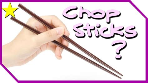 Put the meat in one at a time fry them without touching each other. How to eat chinese food ★ How to use chopsticks - YouTube