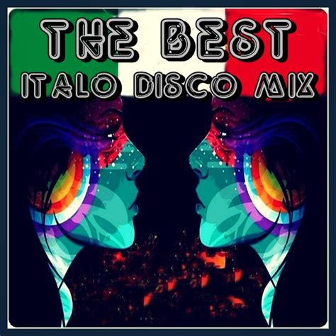 Mixes Y Megamixes The Best Italo Disco Mix
