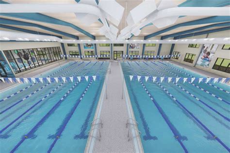 Maple Grove Community Center Swimming Lessons Husein Faruolo 99