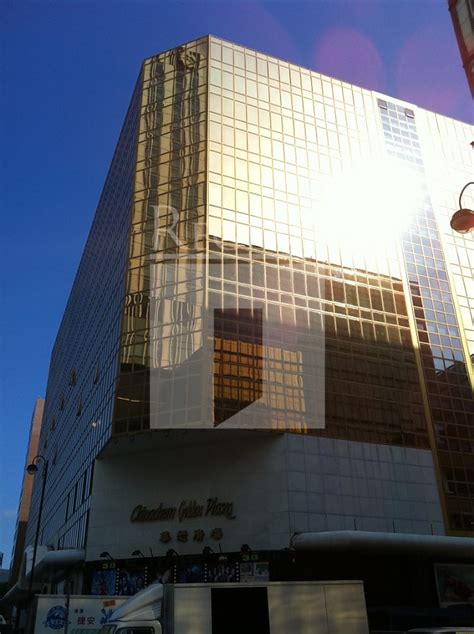 United states of america, pine bluff, 2 convention center plaza. CHINACHEM GOLDEN PLAZA (華懋廣場) | 香港寫字樓出租|寫字樓出售|Regent