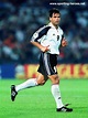 Ulf Kirsten - UEFA Europameisterschaft 2000 - Deutschland / Germany