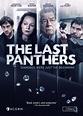 New Age Mama: DVD Review : The Last Panthers