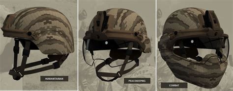 revision batlskin next gen helmet finally gets shown to the world popular airsoft welcome to