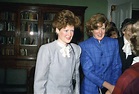 All About Princess Diana's Sisters, Lady Sarah and Lady Jane