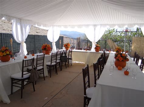 Cute baby shower decorations and food will please everyone on your guest list and make them feel special, including the expecting mom. Little Pumpkin Themed Baby Shower - 24/7 Events