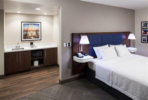 Hampton Inn And Suites Phoenix Downtown Phoenix Az Jobs Hospitality