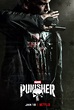 Netflix Releases PUNISHER Character Posters Ahead of S2 Premiere