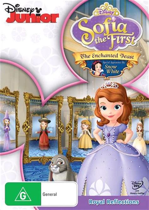 Sofia The First The Enchanted Feast Sofia The First Sofia Evil Fairy