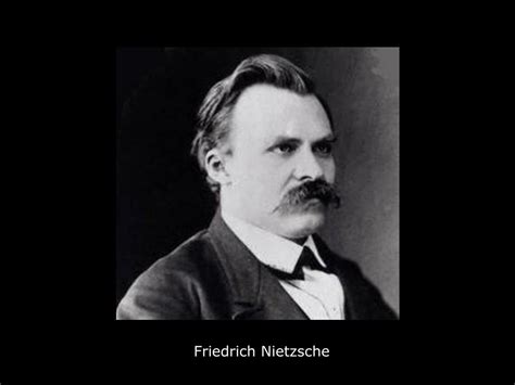 Ppt Freud Nietzsche And The Challenge To Positivism