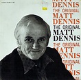 Matt Dennis Vinyl 12" at Wolfgang's
