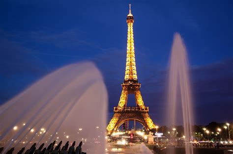 Top 15 Tourist Attractions In Paris Ultimate Bucket List