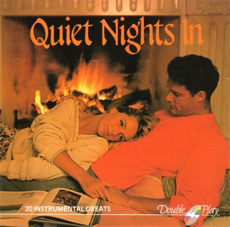 Quiet Nights In 1991 Cd Discogs