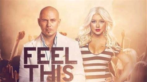 feel this moment extended mix pitbull feat christina aguilera youtube