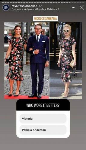Виктория андерсон кето диета Принцеса Швеції Вікторія зʼявилася у квітковій сукні від Dolce Принцеса Швеції Вікторія зʼявилася у квітковій сукні від Dolce Виктория андерсон кето диета