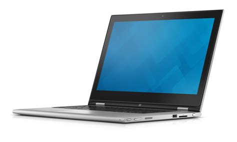 Dell Inspiron 13 7000 Series 2 In 1 Review Pcmag