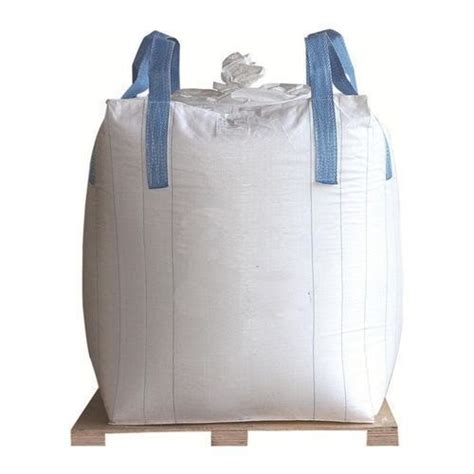 1m3 Big Sacks For Sale 2 Ton Jumbo Bag Raw Material Fibc Plastic Bulk