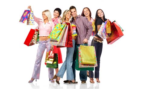 Diferentes Tipos De Consumidores Bali Shopping Online Shopping