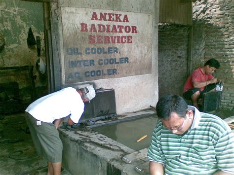 Temukan penawaran terbaik hanya di harapan _ indah online. Bengkel Radiator ANEKA - Seputar Harapan Indah