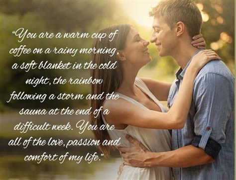 Romantic Love Quotes For Husband Love Messages For Husband