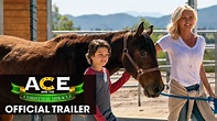 Ace and the Christmas Miracle (2021 Movie) Official Trailer - Jon ...
