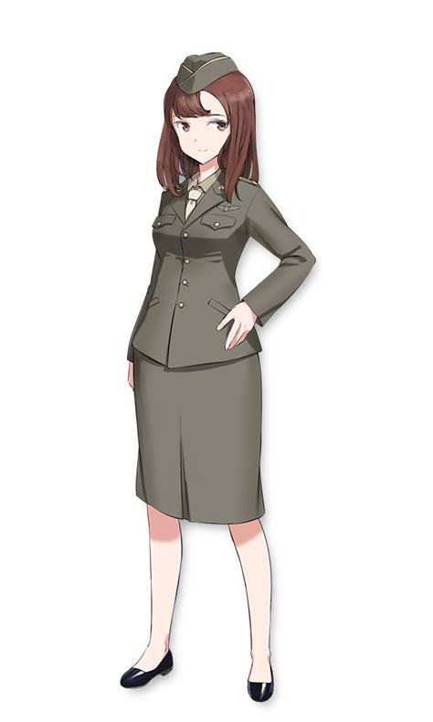 Crunchyroll انضمام ممثلة الأصوات ميكاكو كوماتسو إلى طاقم الأنمي
