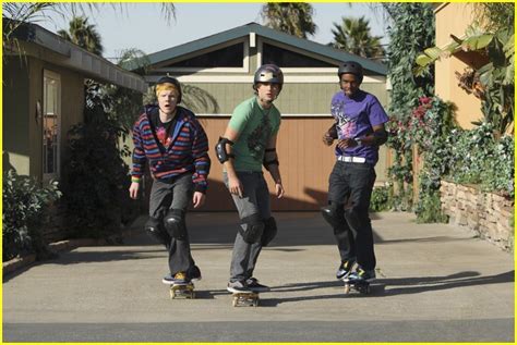 Full Sized Photo Of Zeke Luther Promo Pics 14 Hutch Dano Ryan