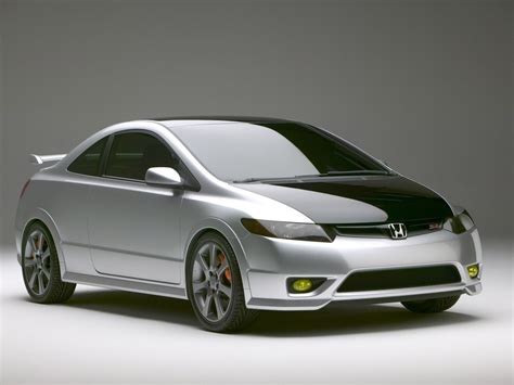 Honda Civic Sportback