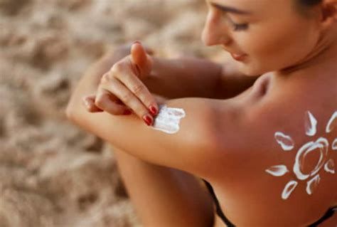 sunscreen benefits skin cancer to ageing 5 reasons why you should never skip sun cream