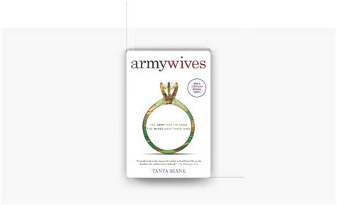 ‎army Wives On Apple Books