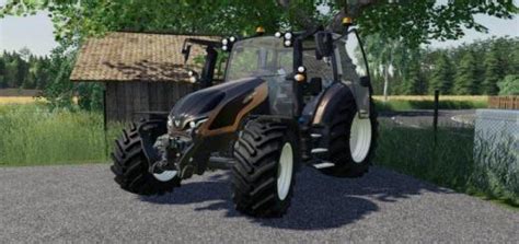 Fs19 Valtra G Series V1 Farming Simulator 19 Mods