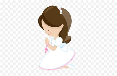 First Communion Girl Png Free Transparent Clipart Clipartkey My Xxx Hot Girl