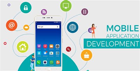 Top Ways To Develop Mobile Apps For Beginners