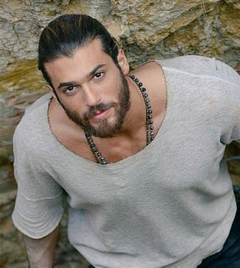 Pin Em Can Yaman