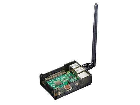 usb wifi 802 11b g n module wifi adapter with antenna for raspberry