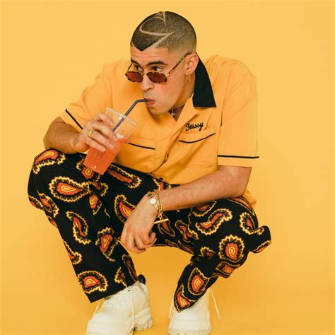 Agenda De Shows Bad Bunny Concertos